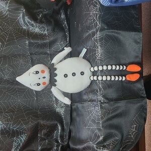 Johanna Parker ghost plush sitter brand new